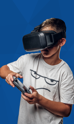 gamer